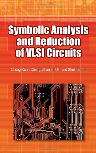 Symbolic Analysis and Reduction of VLSI Circuits 