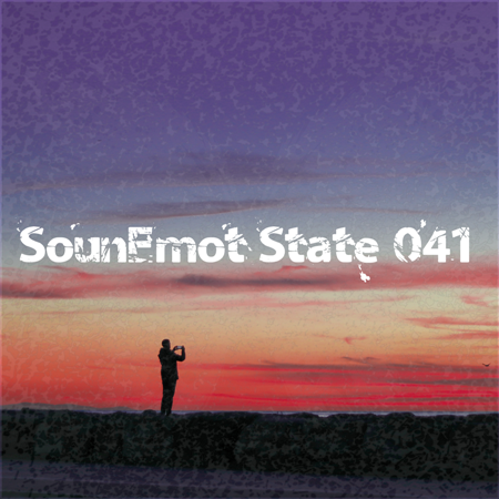 VA - SounEmot State [041] (2023) MP3