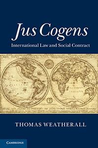 Jus Cogens International Law and Social Contract