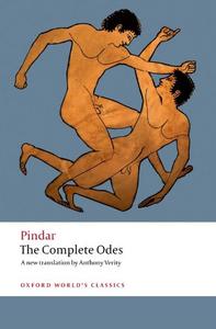 The Complete Odes (Oxford World’s Classics)