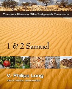 1 and 2 Samuel (Zondervan Illustrated Bible Backgrounds Commentary)