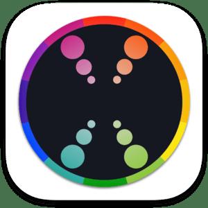 Color Wheel 8.0 macOS