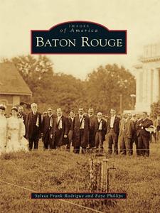 Baton Rouge (Images of America)