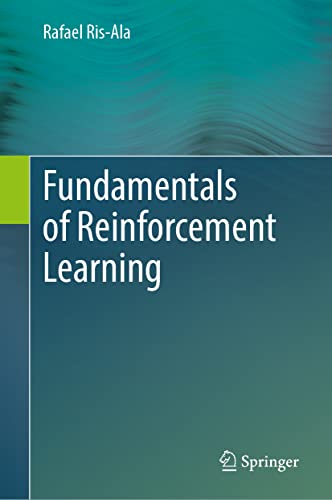 Fundamentals of Reinforcement Learning