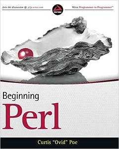 Beginning Perl 