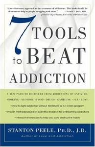 7 Tools to Beat Addiction