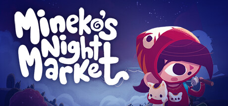 Minekos Night Market-Tenoke