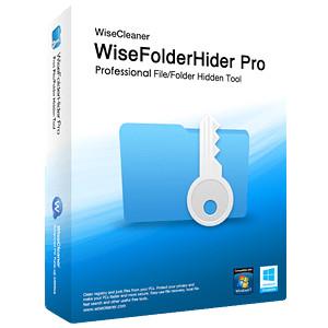 Wise Folder Hider Pro 5.0.2.232 Multilingual