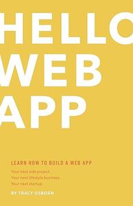Hello web app intro to web app development using Python and Django