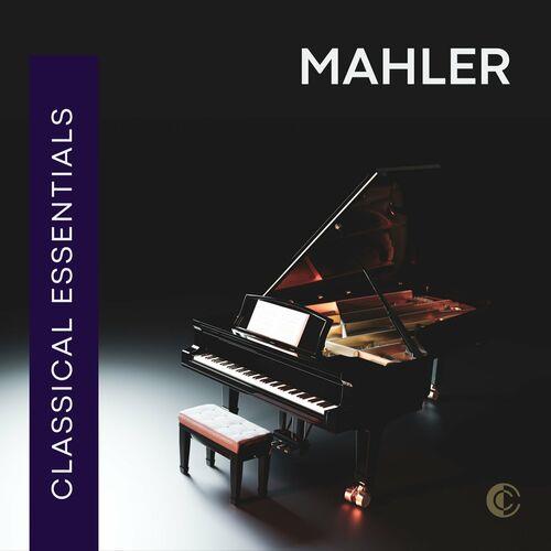 Classical Essentials Mahler (2023)