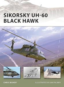 Sikorsky UH–60 Black Hawk