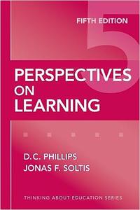 Perspectives on Learning (Thinking About Education Series)