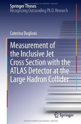 Measurement of the Inclusive Jet Cross Section with the ATLAS Detector at the Large Hadron Collider