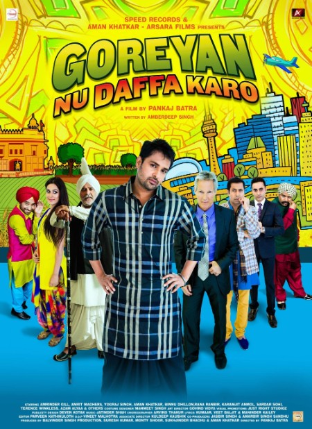 Goreyan Nu Daffa Karo (2014) 1080p WEBRip x264 AAC-YTS