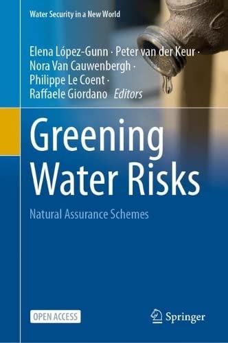 Greening Water Risks Natural Assurance Schemes 