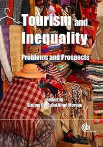 Tourism and Inequality Problems and Prospects