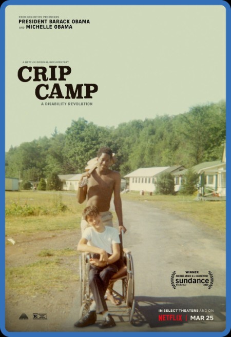 Crip Camp (2020) 1080p WEBRip x264-RARBG