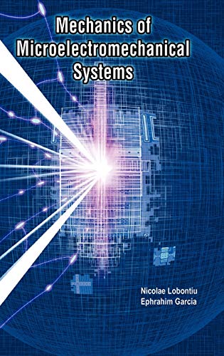 Mechanics of Microelectromechanical Systems