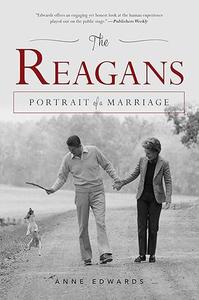 The Reagans Portrait of a Marriage