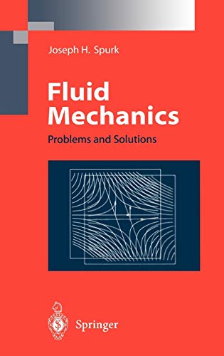 Fluid Mechanics Problems and Solutions