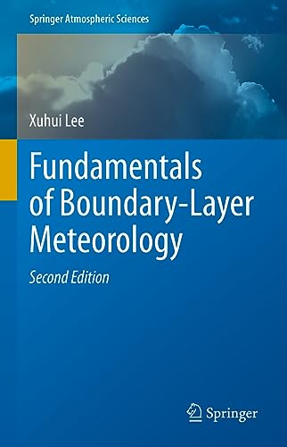 Fundamentals of Boundary–Layer Meteorology