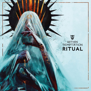 Within Temptation - Ritual [Single] (2023)