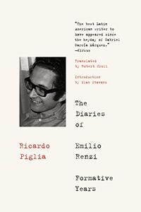 The Diaries of Emilio Renzi Formative Years
