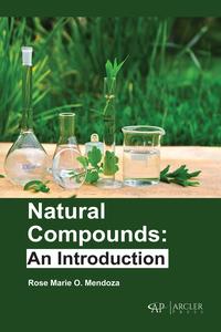 Natural Compounds An Introduction