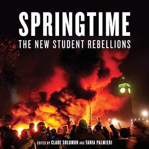 Springtime The New Student Rebellions