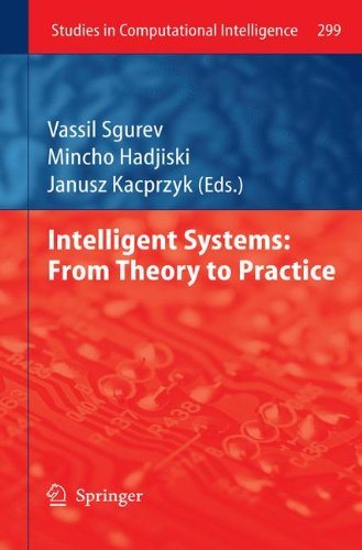 Intelligent Systems From Theory to Practice