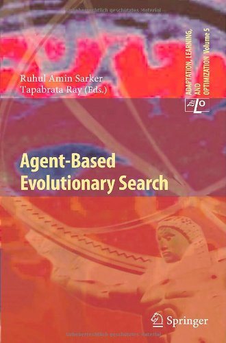 Agent–Based Evolutionary Search 