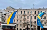 Швеция выделила более 25 млн евро на восстановление энергосистемы Украины