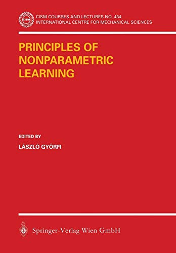 Principles of Nonparametric Learning