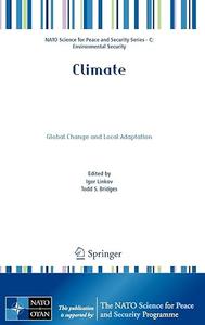 Climate Global Change and Local Adaptation 