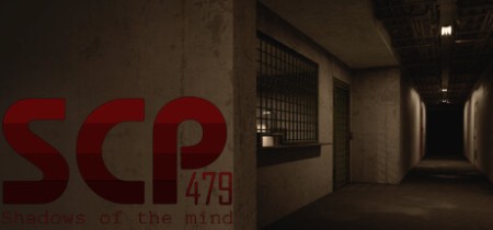 SCP 479 Shadows of the Mind RePack by Chovka