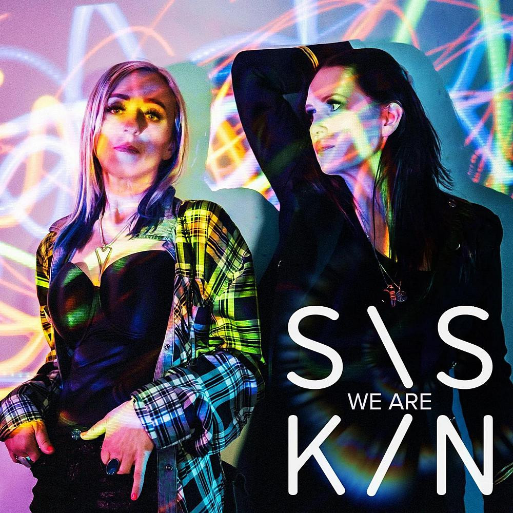 Siskin - We Are Siskin (Extended Mixes) (2023)