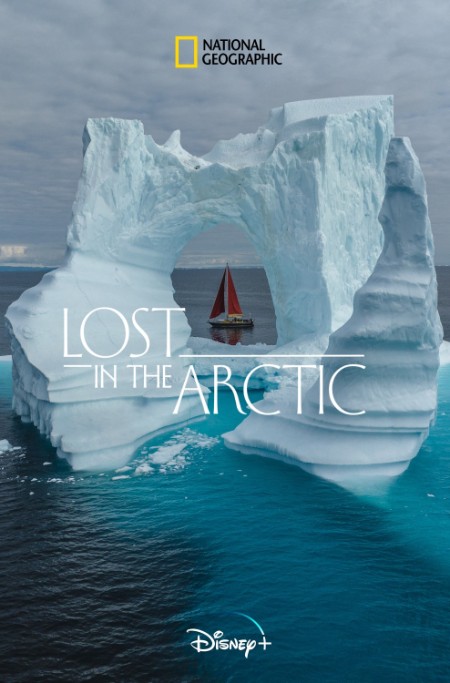 Lost In The Arctic (2023) 1080p [WEBRip] [x265] [10bit] 5.1 YTS