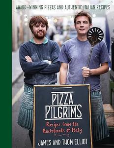 Pizza Pilgrims