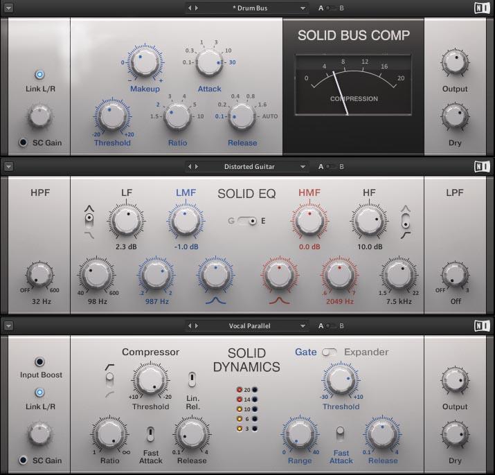 instal the last version for iphoneNative Instruments Solid Mix Series 1.4.5