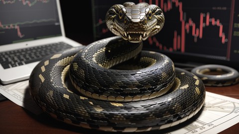VIPER Swing Trading Strategy for Hidden Swing Opportunities