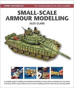 Small–Scale Armour Modelling 