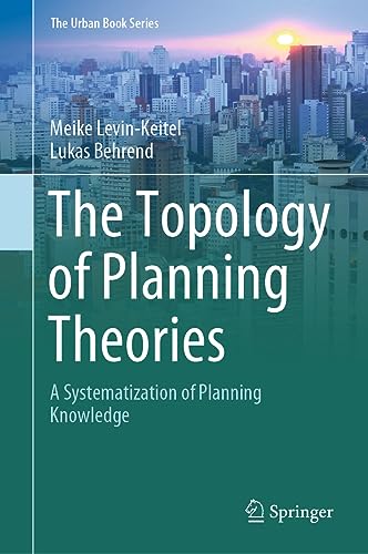 The Topology of Planning Theories A Systematization of Planning Knowledge
