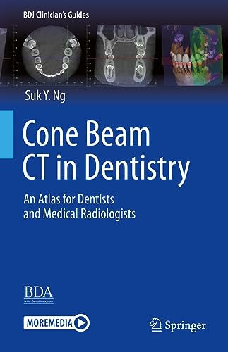 Cone Beam CT in Dentistry An Atlas for Dentists and Medical Radiologists