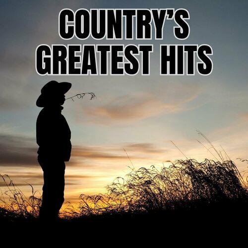 Countrys Greatest Hits (2023)