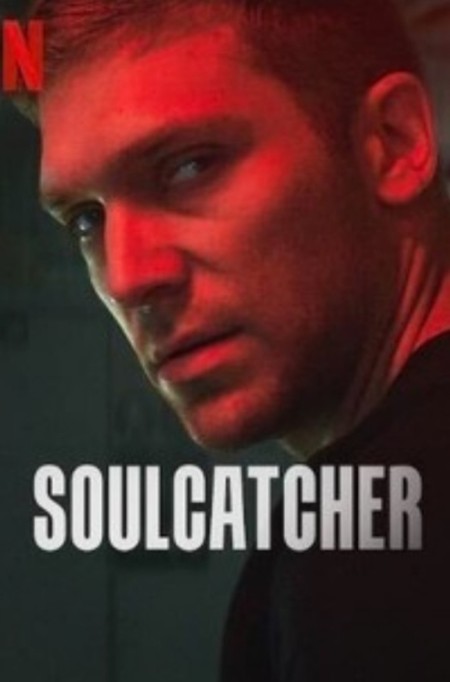 Soulcatcher (2023) 2160p 4K WEB 5.1 YTS