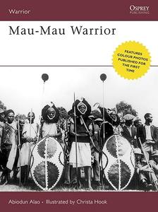 Mau–Mau Warrior