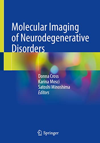 Molecular Imaging of Neurodegenerative Disorders