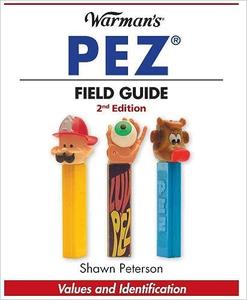 Warman’s PEZ Field Guide Values & Identification