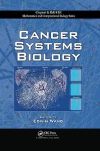 Cancer Systems Biology 