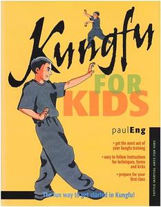 Kungfu for Kids (Martial Arts For Kids)